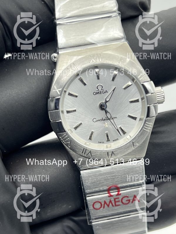 Товар Omega Constellation 28mm Art 12432 Фото 3 - Omega Constellation 28mm Art 12432