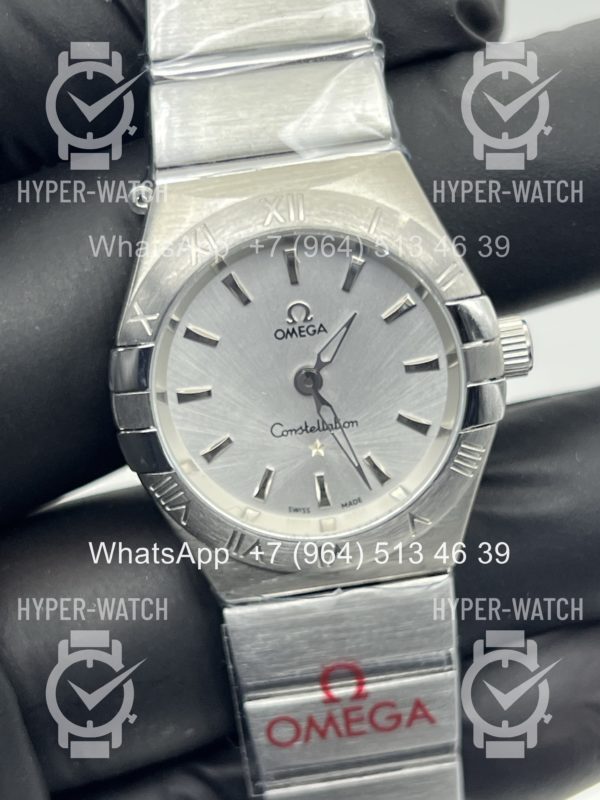 Товар Omega Constellation 28mm Art 12432 Фото 4 - Omega Constellation 28mm Art 12432