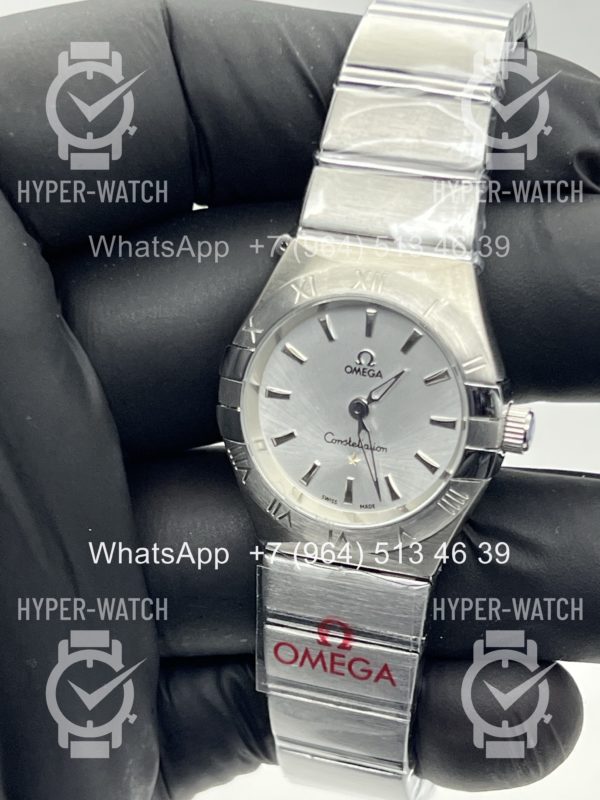 Товар Omega Constellation 28mm Art 12432 Фото 5 - Omega Constellation 28mm Art 12432