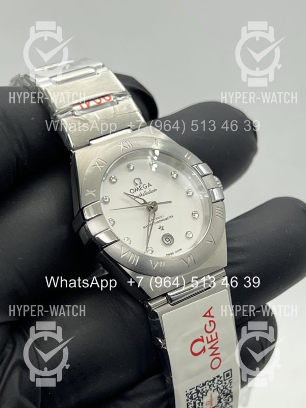 Товар Omega Constellation 29mm Art 12433 Фото 5 - Omega Constellation 29mm Art 12433