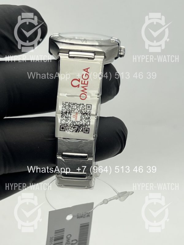 Товар Omega Constellation 29mm Art 12433 Фото 7 - Omega Constellation 29mm Art 12433