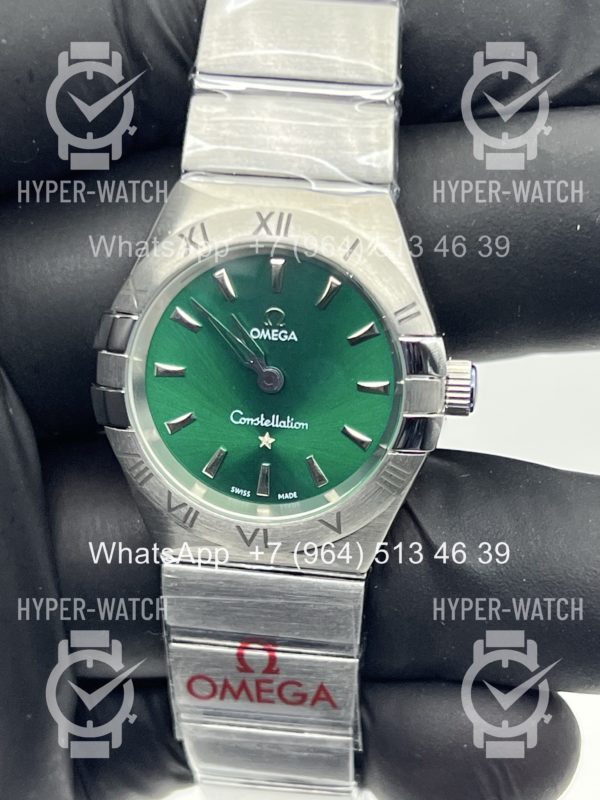 Товар Omega Constellation 28mm Art 12434 Фото 2 - Omega Constellation 28mm Art 12434
