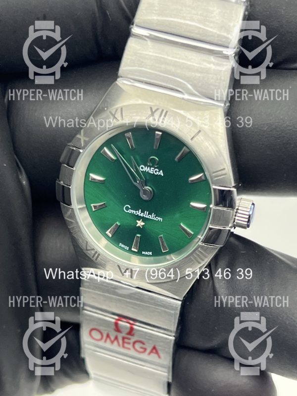 Товар Omega Constellation 28mm Art 12434 Фото 3 - Omega Constellation 28mm Art 12434