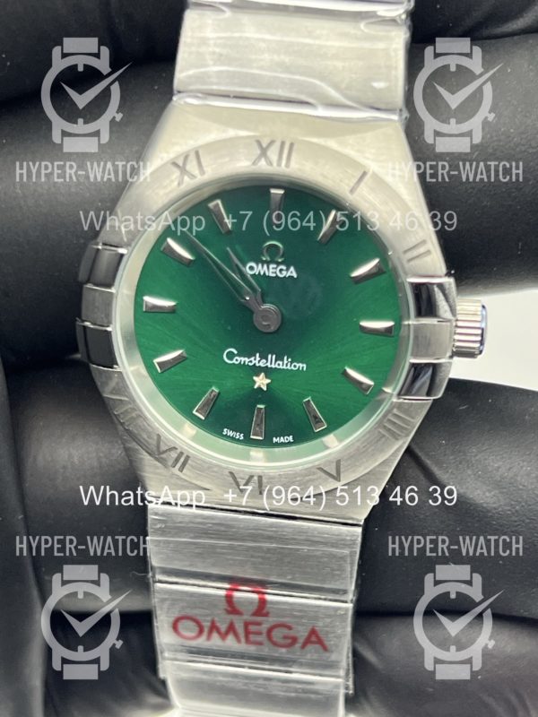 Товар Omega Constellation 28mm Art 12434 Фото 4 - Omega Constellation 28mm Art 12434