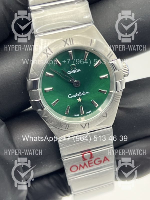 Товар Omega Constellation 28mm Art 12434 Фото 5 - Omega Constellation 28mm Art 12434