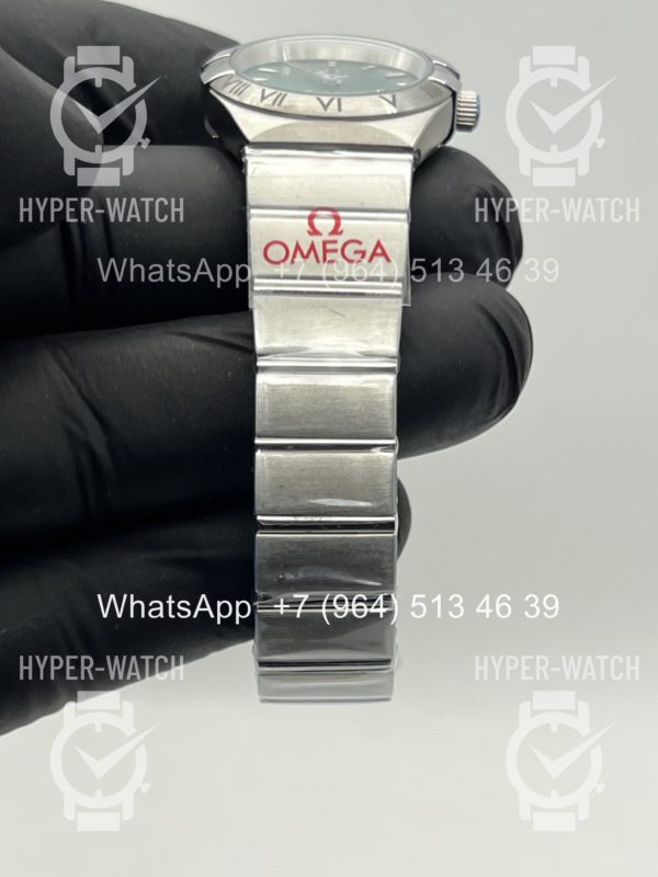 Товар Omega Constellation 28mm Art 12434 Фото 6 - Omega Constellation 28mm Art 12434