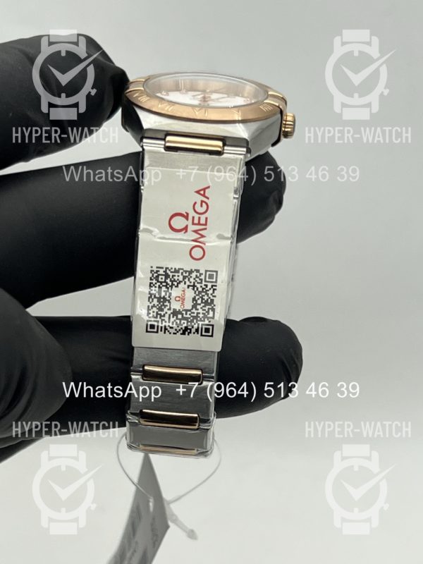 Товар Omega Constellation 29mm Art 12435 Фото 6 - Omega Constellation 29mm Art 12435