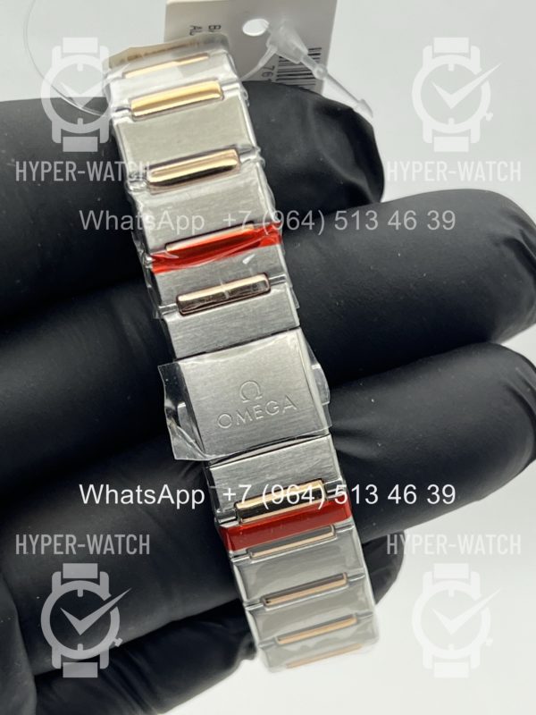 Товар Omega Constellation 29mm Art 12435 Фото 10 - Omega Constellation 29mm Art 12435