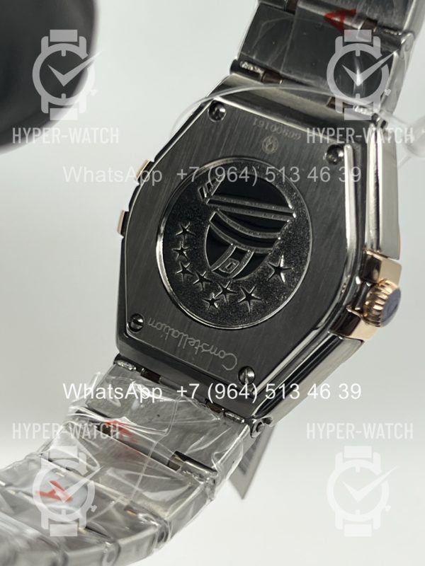 Товар Omega Constellation 29mm Art 12435 Фото 12 - Omega Constellation 29mm Art 12435