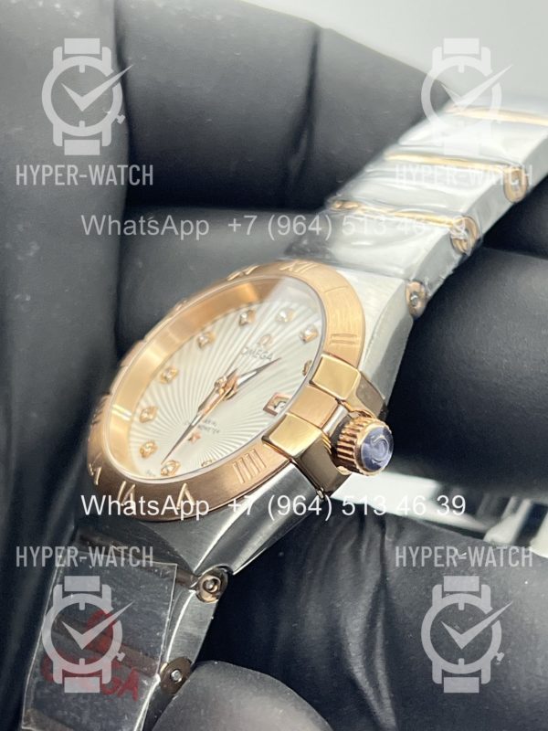 Товар Omega Constellation 28mm Art 12436 Фото 5 - Omega Constellation 28mm Art 12436