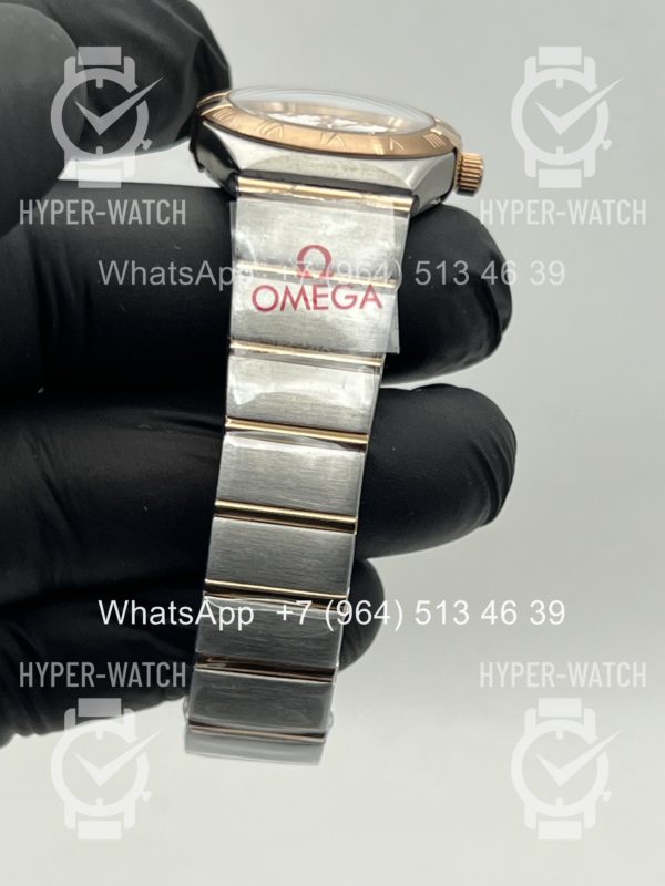 Товар Omega Constellation 28mm Art 12436 Фото 7 - Omega Constellation 28mm Art 12436