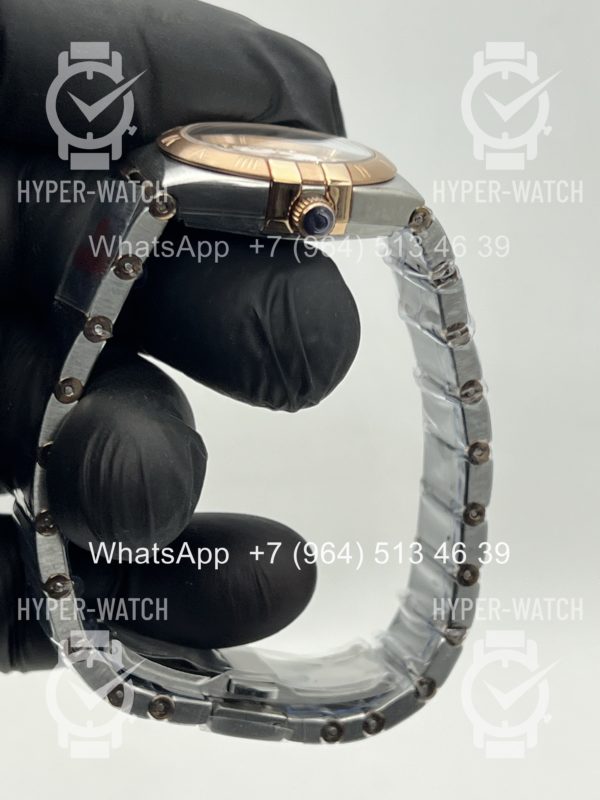 Товар Omega Constellation 28mm Art 12436 Фото 8 - Omega Constellation 28mm Art 12436