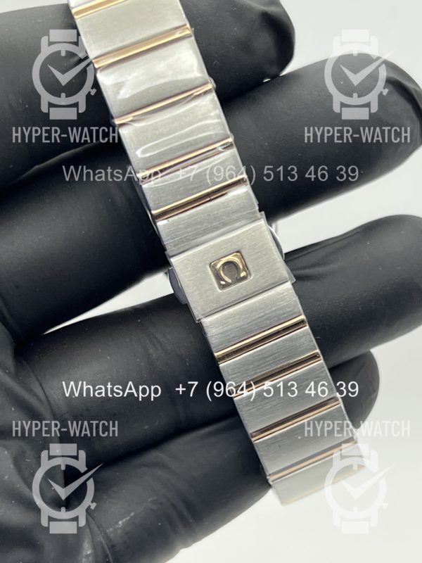 Товар Omega Constellation 28mm Art 12436 Фото 12 - Omega Constellation 28mm Art 12436