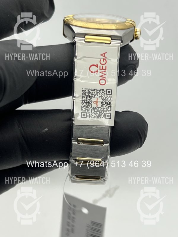 Товар Omega Constellation 29mm Art 12437 Фото 6 - Omega Constellation 29mm Art 12437