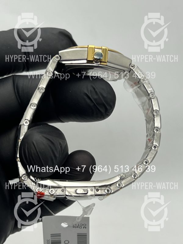 Товар Omega Constellation 29mm Art 12437 Фото 7 - Omega Constellation 29mm Art 12437