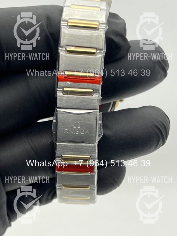 Товар Omega Constellation 29mm Art 12437 Фото 10 - Omega Constellation 29mm Art 12437