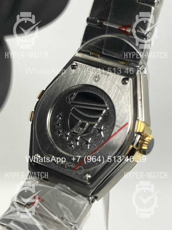 Товар Omega Constellation 29mm Art 12437 Фото 12 - Omega Constellation 29mm Art 12437