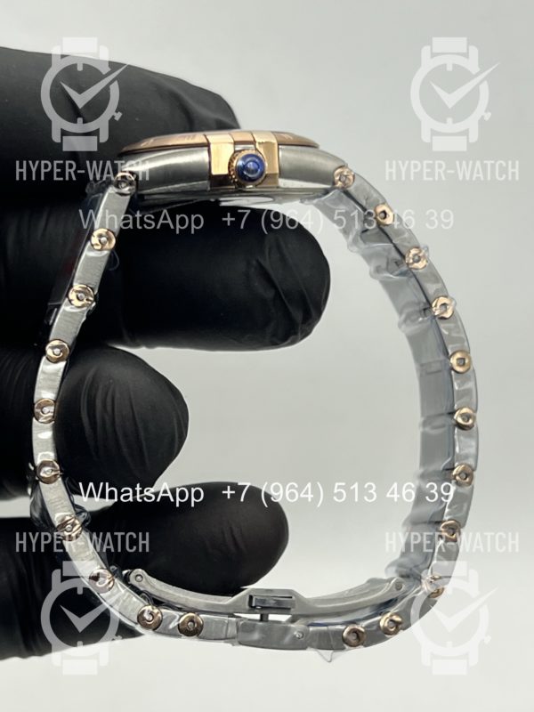 Фото 9 - Omega Constellation 28mm Art 12439