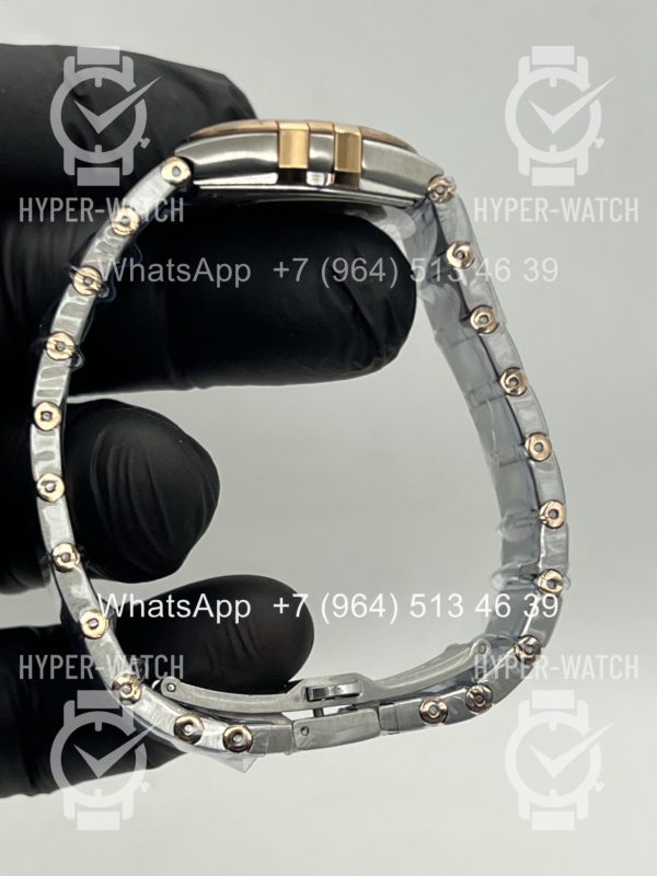 Фото 11 - Omega Constellation 28mm Art 12439
