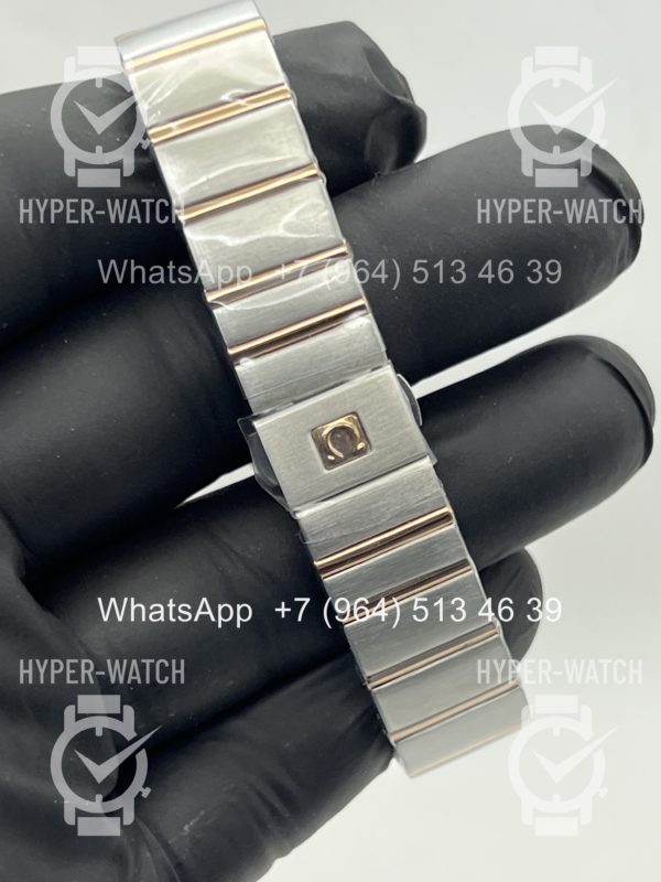 Фото 12 - Omega Constellation 28mm Art 12439