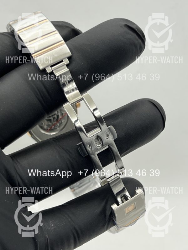 Фото 13 - Omega Constellation 28mm Art 12439
