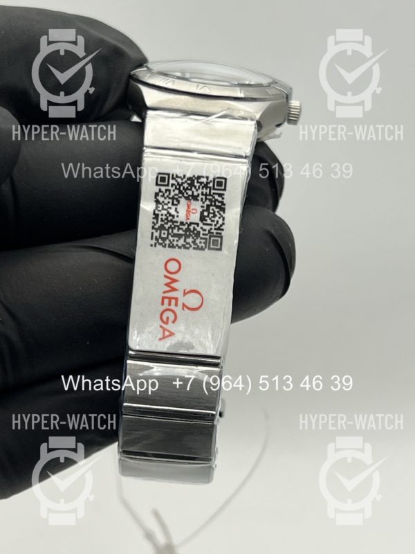 Фото 7 - Omega Constellation 28mm Art 12440