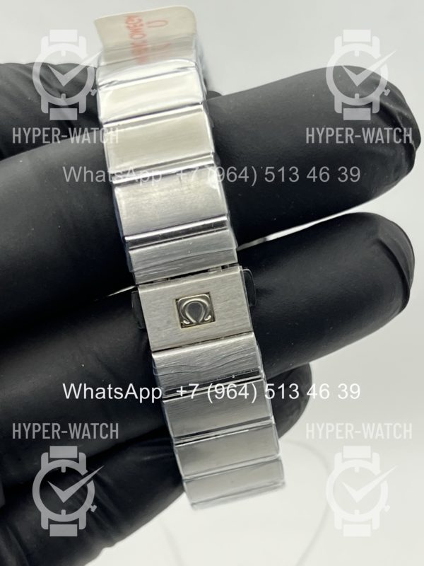 Фото 11 - Omega Constellation 28mm Art 12440