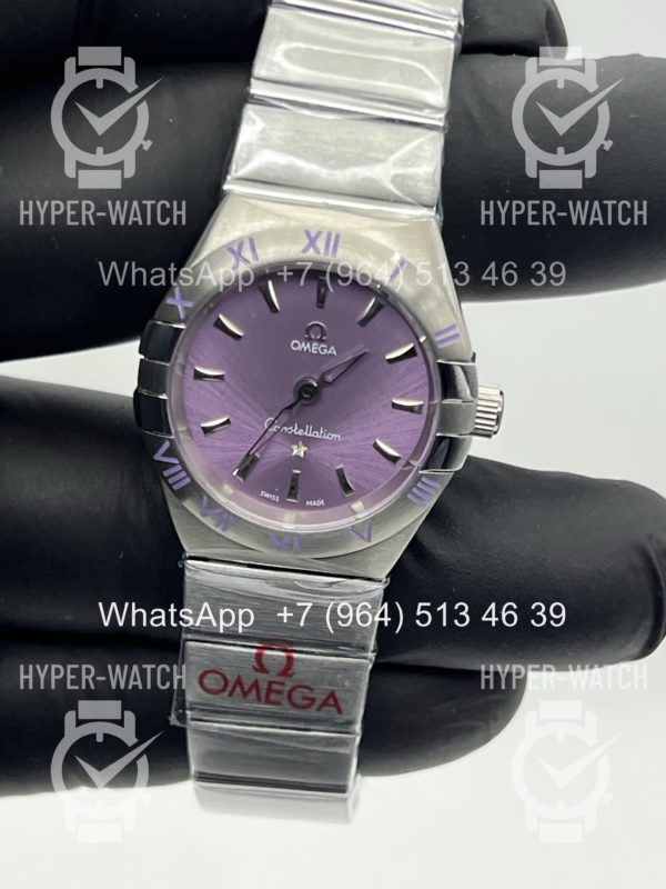 Товар Omega Constellation 28mm Art 12441 Фото 2 - Omega Constellation 28mm Art 12441