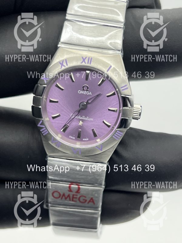 Товар Omega Constellation 28mm Art 12441 Фото 3 - Omega Constellation 28mm Art 12441