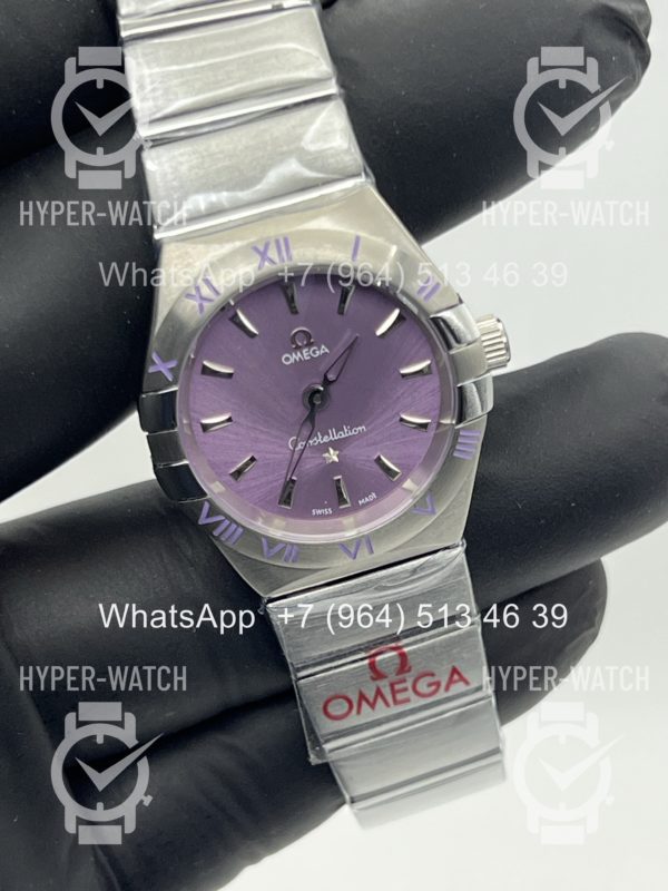 Товар Omega Constellation 28mm Art 12441 Фото 4 - Omega Constellation 28mm Art 12441