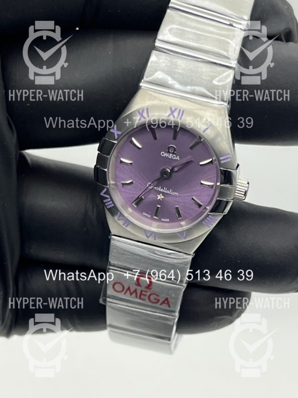 Товар Omega Constellation 28mm Art 12441 Фото 5 - Omega Constellation 28mm Art 12441