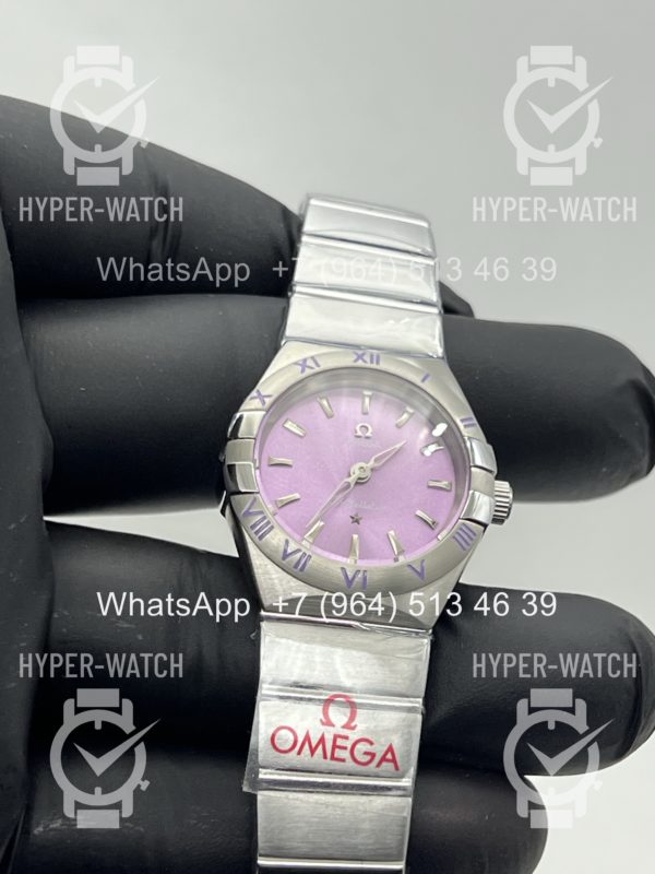 Товар Omega Constellation 28mm Art 12441 Фото 6 - Omega Constellation 28mm Art 12441
