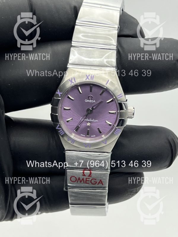 Товар Omega Constellation 28mm Art 12441 Фото 7 - Omega Constellation 28mm Art 12441