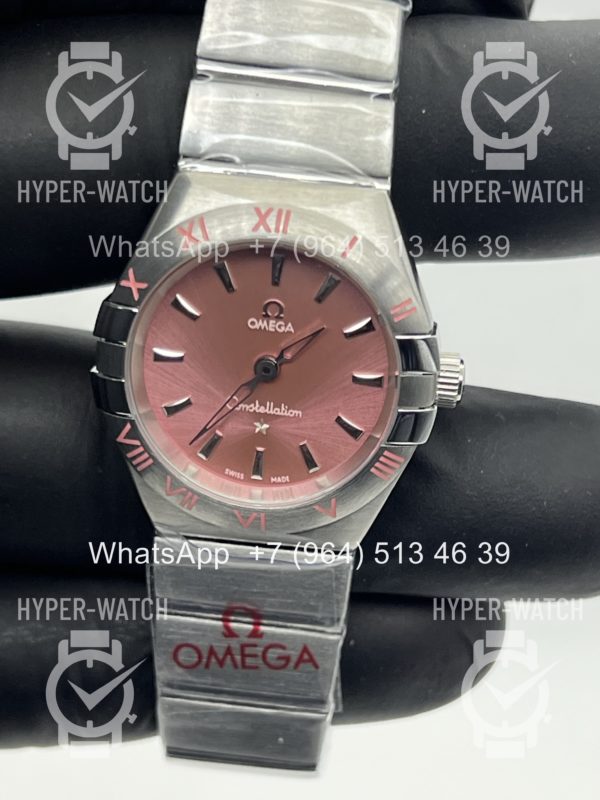Товар Omega Constellation 28mm Art 12442 Фото 2 - Omega Constellation 28mm Art 12442