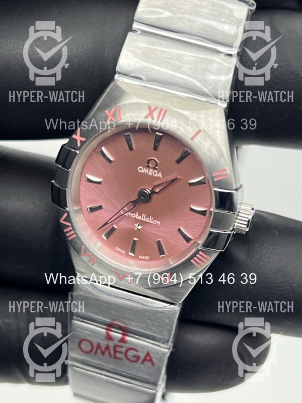 Товар Omega Constellation 28mm Art 12442 Фото 3 - Omega Constellation 28mm Art 12442