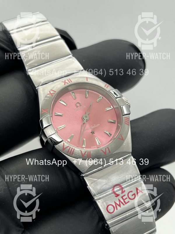 Товар Omega Constellation 28mm Art 12442 Фото 4 - Omega Constellation 28mm Art 12442
