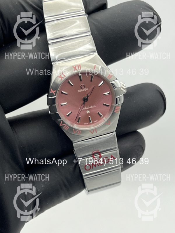 Товар Omega Constellation 28mm Art 12442 Фото 5 - Omega Constellation 28mm Art 12442