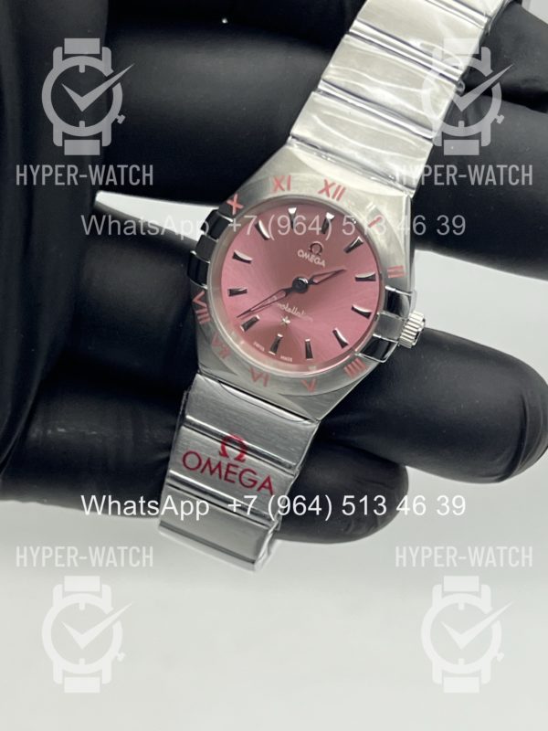 Товар Omega Constellation 28mm Art 12442 Фото 6 - Omega Constellation 28mm Art 12442