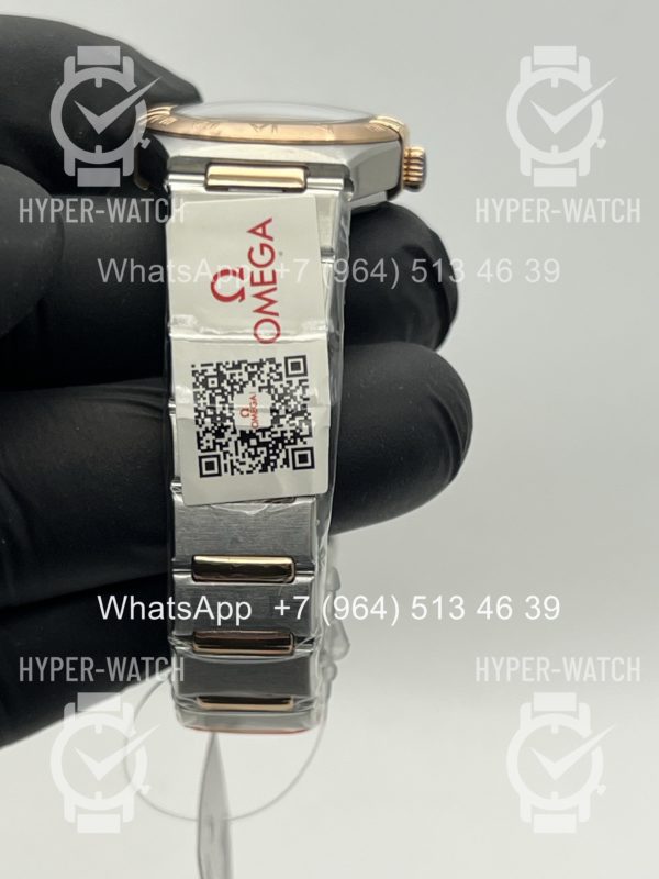 Товар Omega Constellation 29mm Art 12443 Фото 7 - Omega Constellation 29mm Art 12443