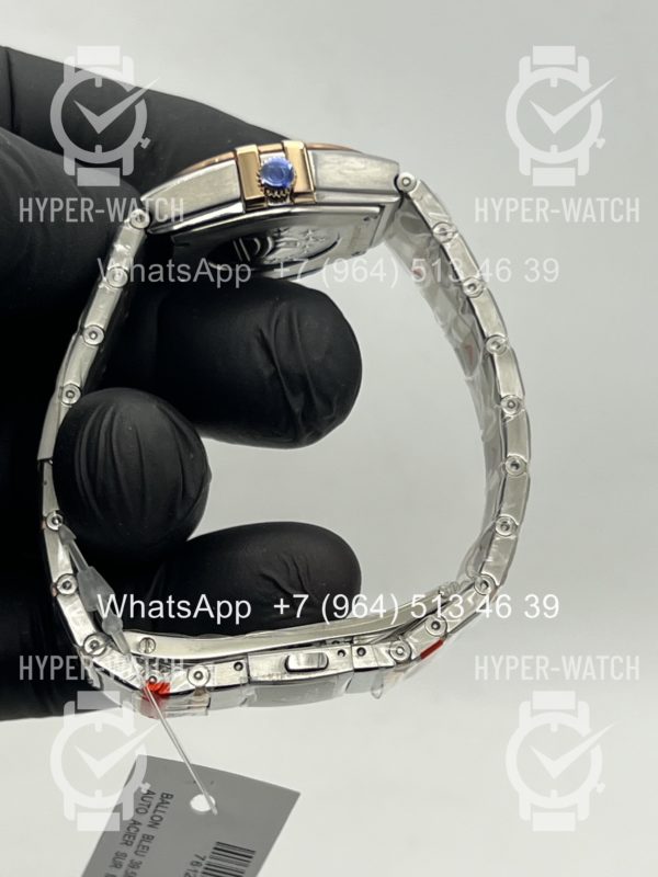 Товар Omega Constellation 29mm Art 12443 Фото 8 - Omega Constellation 29mm Art 12443