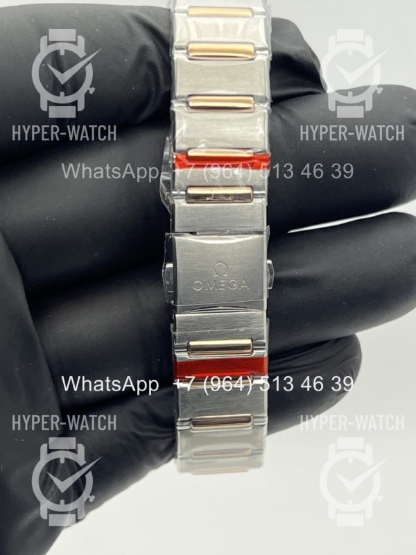 Товар Omega Constellation 29mm Art 12443 Фото 11 - Omega Constellation 29mm Art 12443