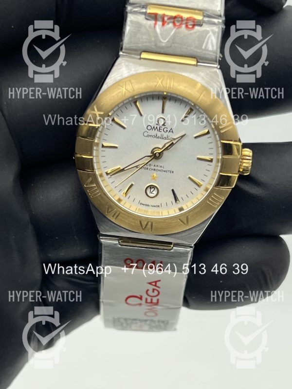 Товар Omega Constellation 28mm Art 12415 Фото 2 - Omega Constellation 28mm Art 12415