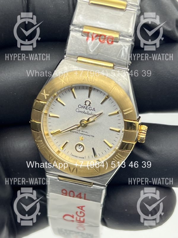 Товар Omega Constellation 28mm Art 12415 Фото 4 - Omega Constellation 28mm Art 12415