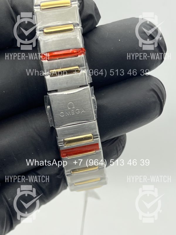 Товар Omega Constellation 28mm Art 12415 Фото 10 - Omega Constellation 28mm Art 12415