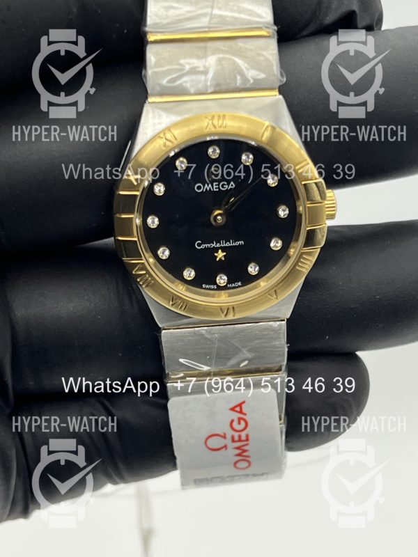 Товар Omega Constellation 28mm Art 12416 Фото 2 - Omega Constellation 28mm Art 12416