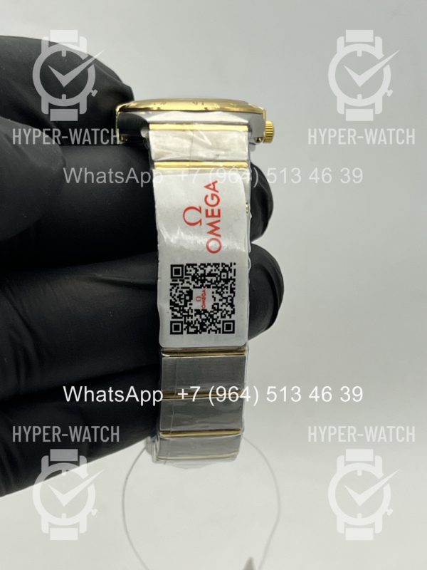 Товар Omega Constellation 28mm Art 12416 Фото 6 - Omega Constellation 28mm Art 12416