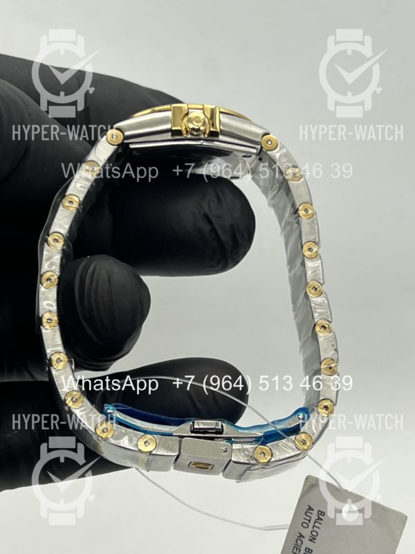 Товар Omega Constellation 28mm Art 12416 Фото 7 - Omega Constellation 28mm Art 12416
