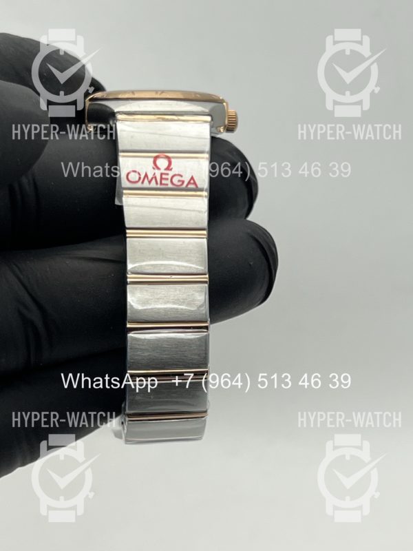 Товар Omega Constellation 28mm Art 12417 Фото 7 - Omega Constellation 28mm Art 12417