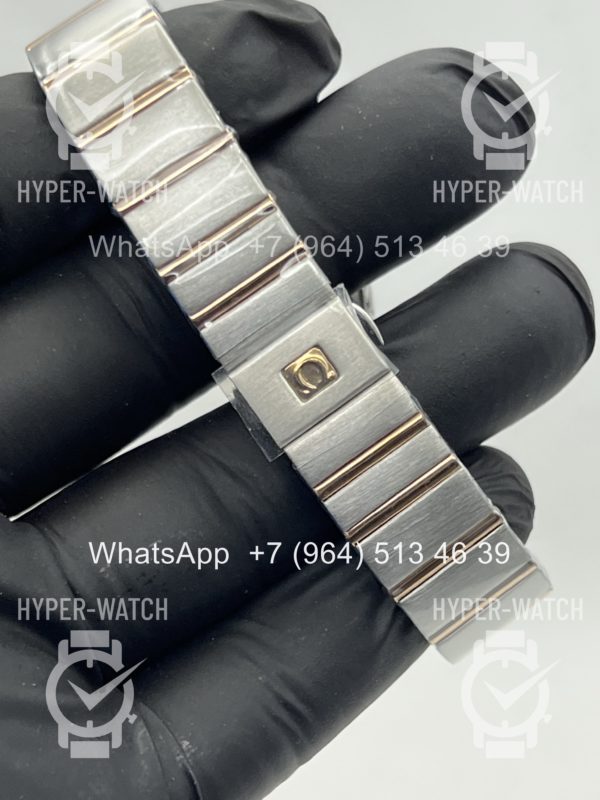 Товар Omega Constellation 28mm Art 12417 Фото 11 - Omega Constellation 28mm Art 12417