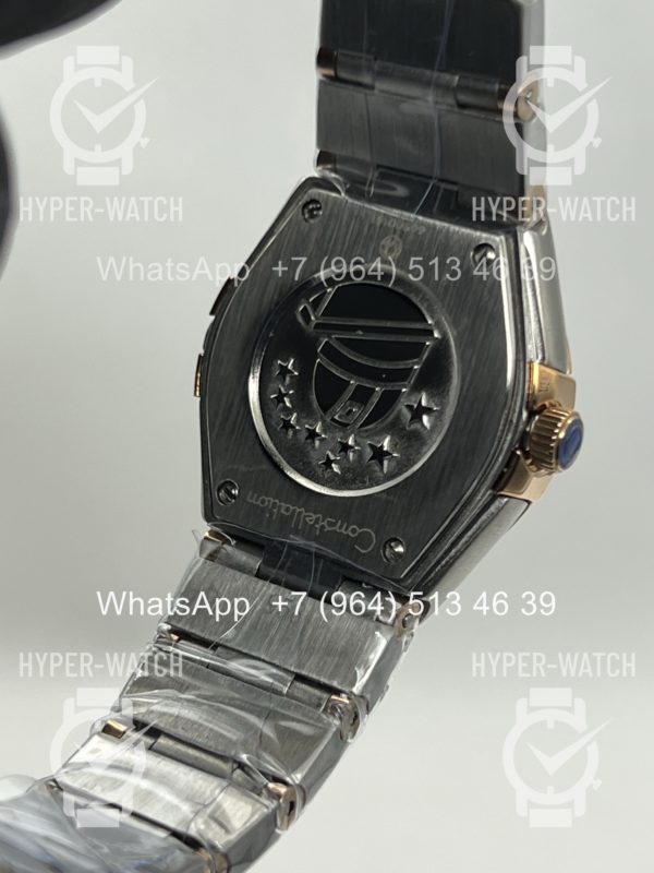 Товар Omega Constellation 28mm Art 12417 Фото 13 - Omega Constellation 28mm Art 12417